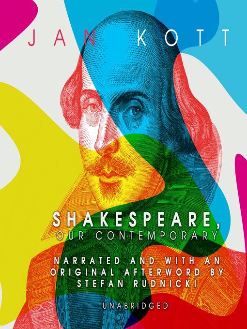 Title details for Shakespeare, Our Contemporary by Jan Kott - Available